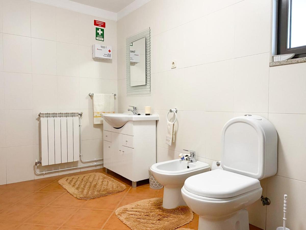 House In Vila Nova De Cerveira With Pool And Bbq #1881 Bemposta  Exterior foto