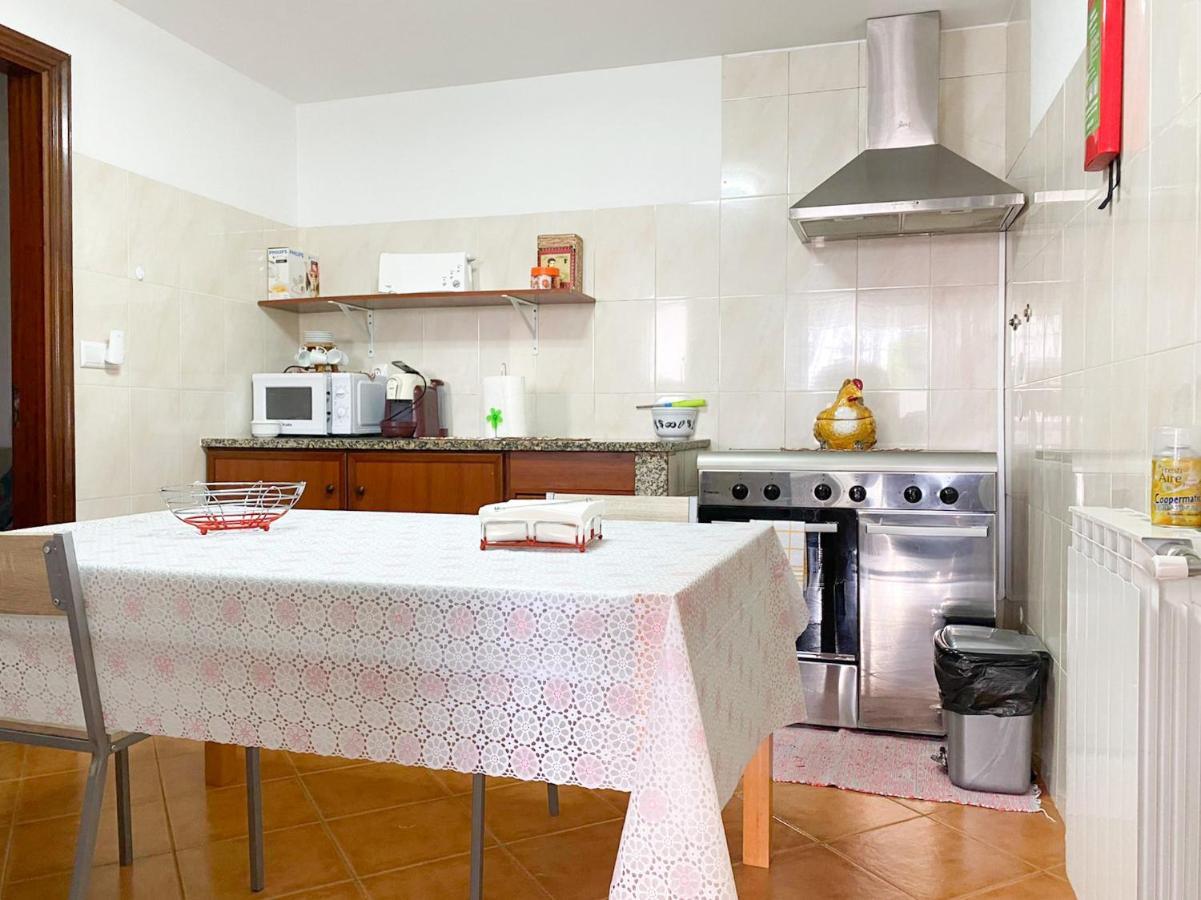House In Vila Nova De Cerveira With Pool And Bbq #1881 Bemposta  Exterior foto