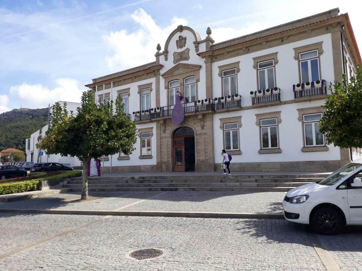 House In Vila Nova De Cerveira With Pool And Bbq #1881 Bemposta  Exterior foto